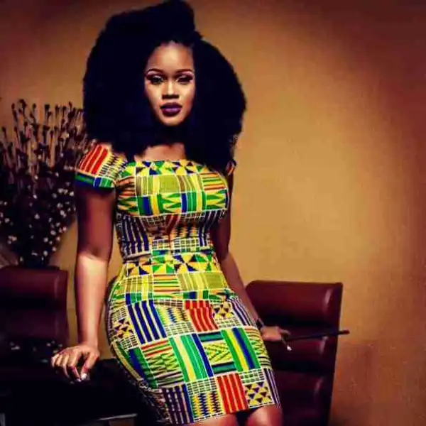 BBNaija: I Am A Virgin - Cee-C Reveals 